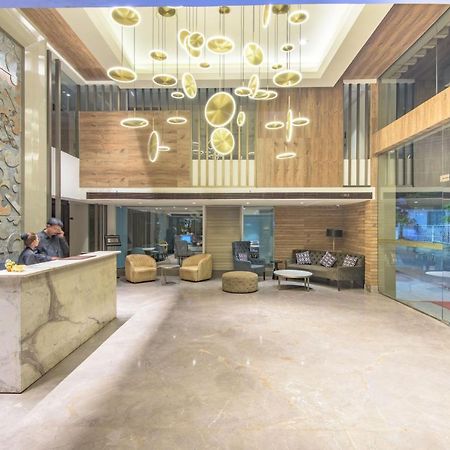 The Fern Residency Calangute-Baga, Goa Hotel Ngoại thất bức ảnh