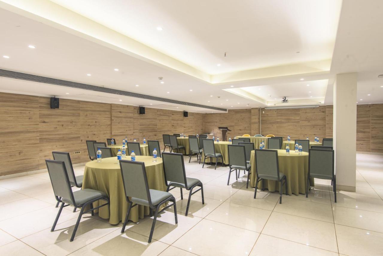 The Fern Residency Calangute-Baga, Goa Hotel Ngoại thất bức ảnh