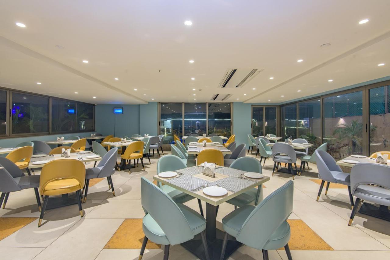 The Fern Residency Calangute-Baga, Goa Hotel Ngoại thất bức ảnh