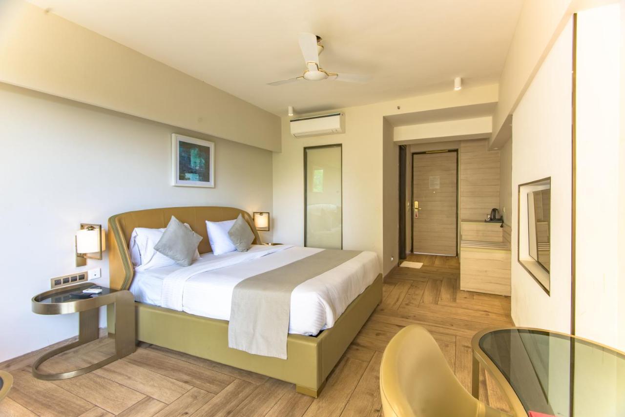 The Fern Residency Calangute-Baga, Goa Hotel Ngoại thất bức ảnh